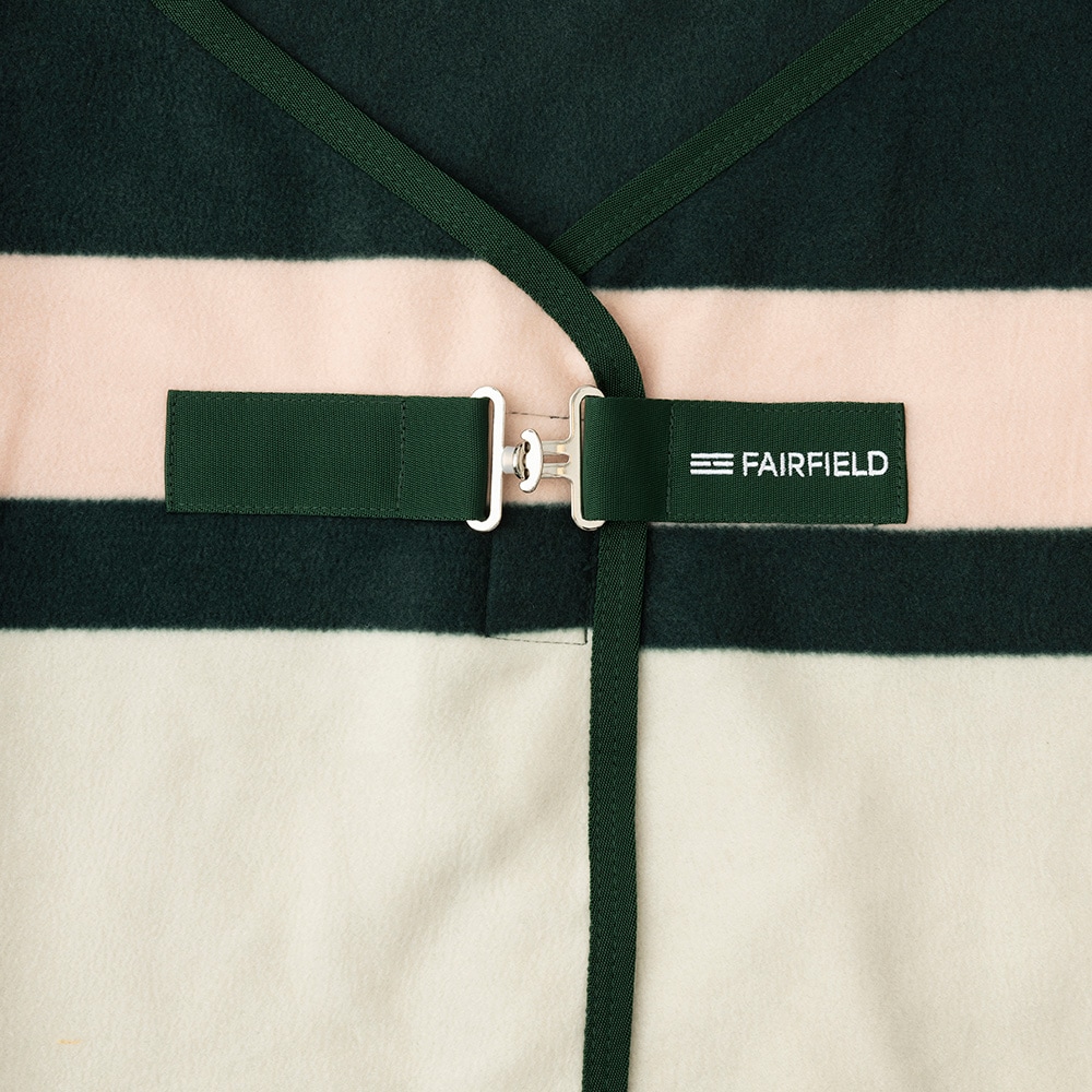 Fleecedeken  Preston Fairfield®