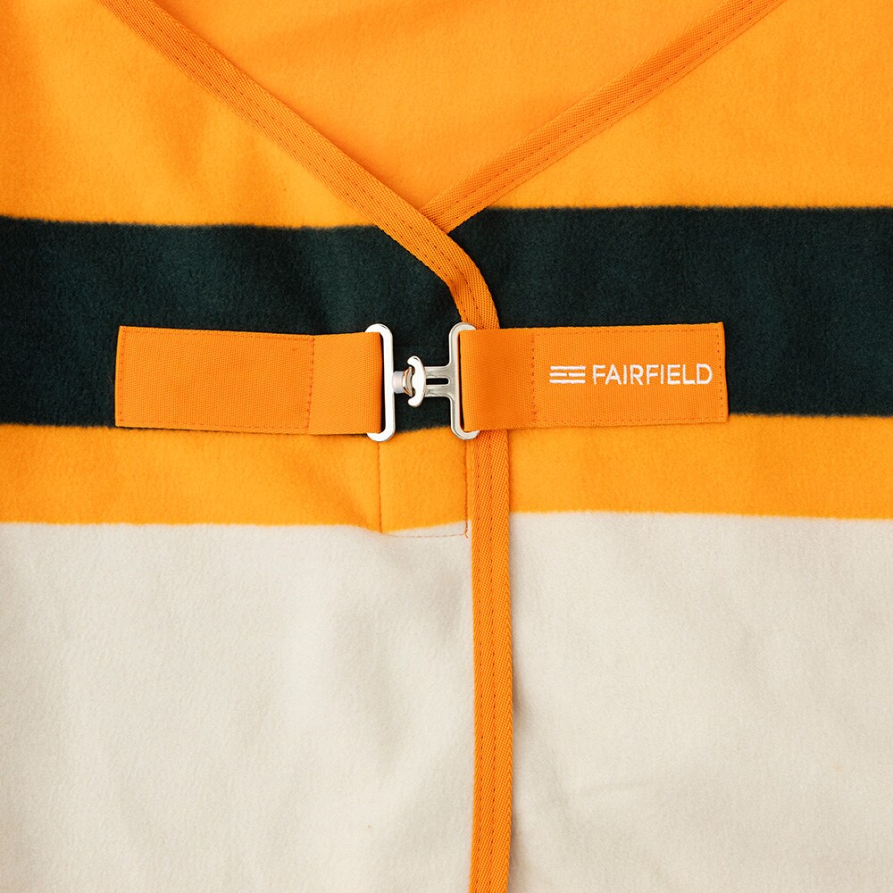 Fleecedeken  Preston Fairfield®