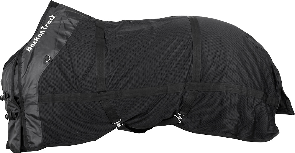 Netdeken Back on Track®