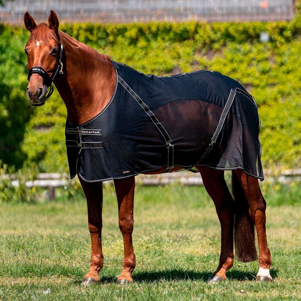 Zweetdeken  Sienna Back on Track®