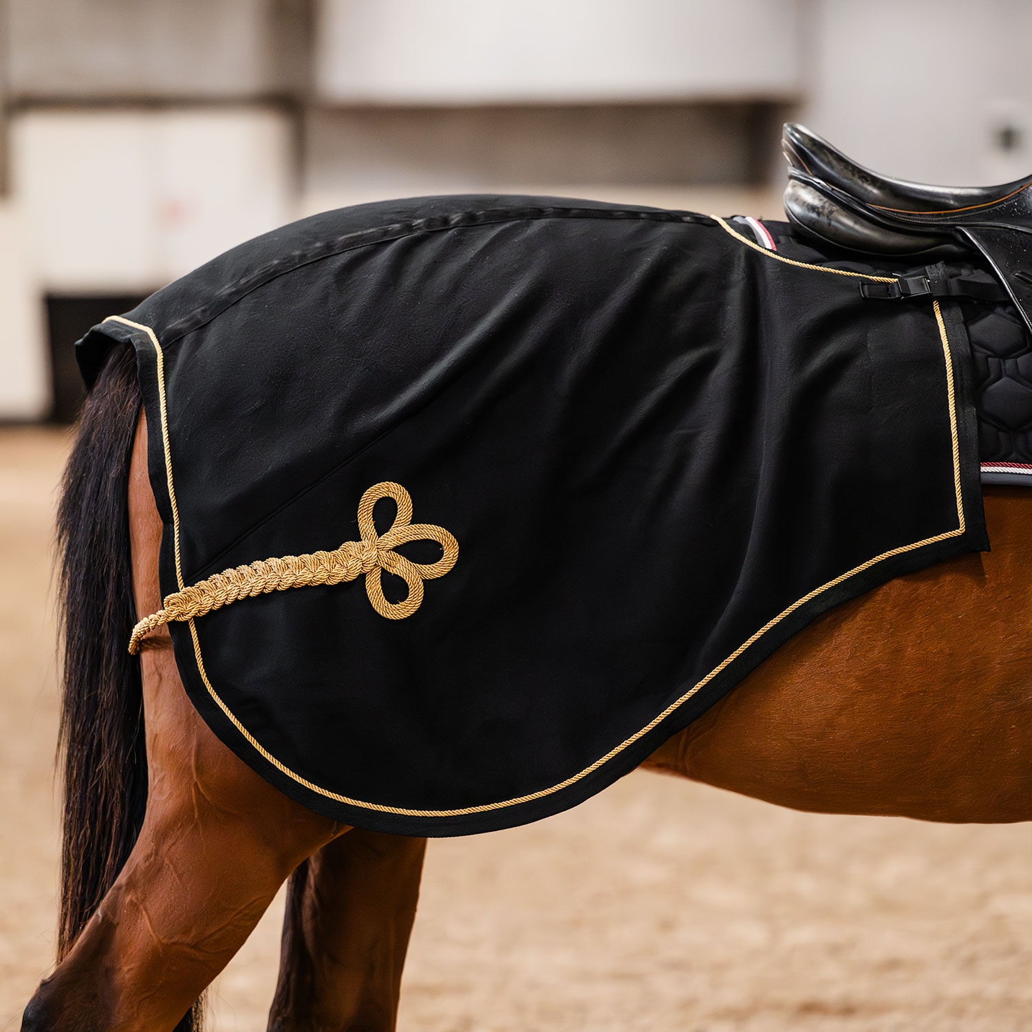 Traningsdeken  Solid Fairfield®