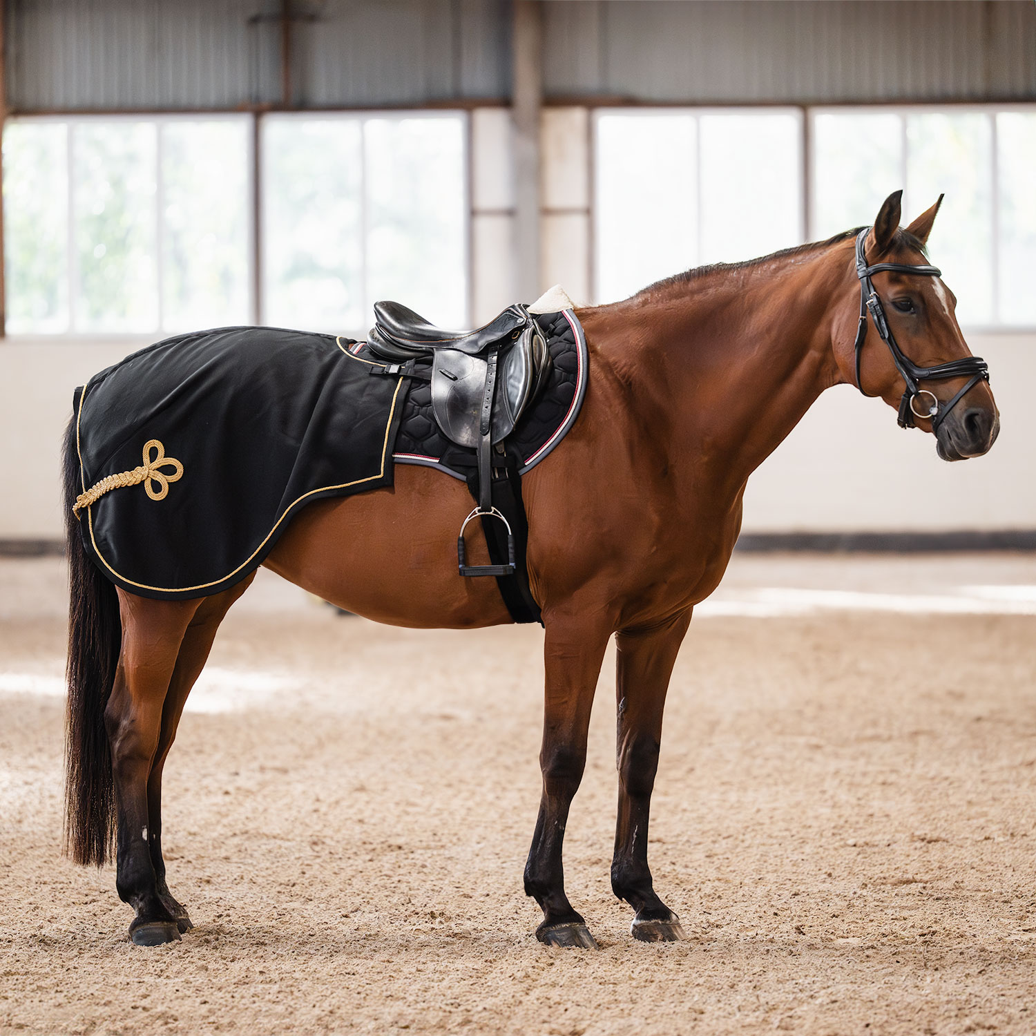 Traningsdeken  Solid Fairfield®