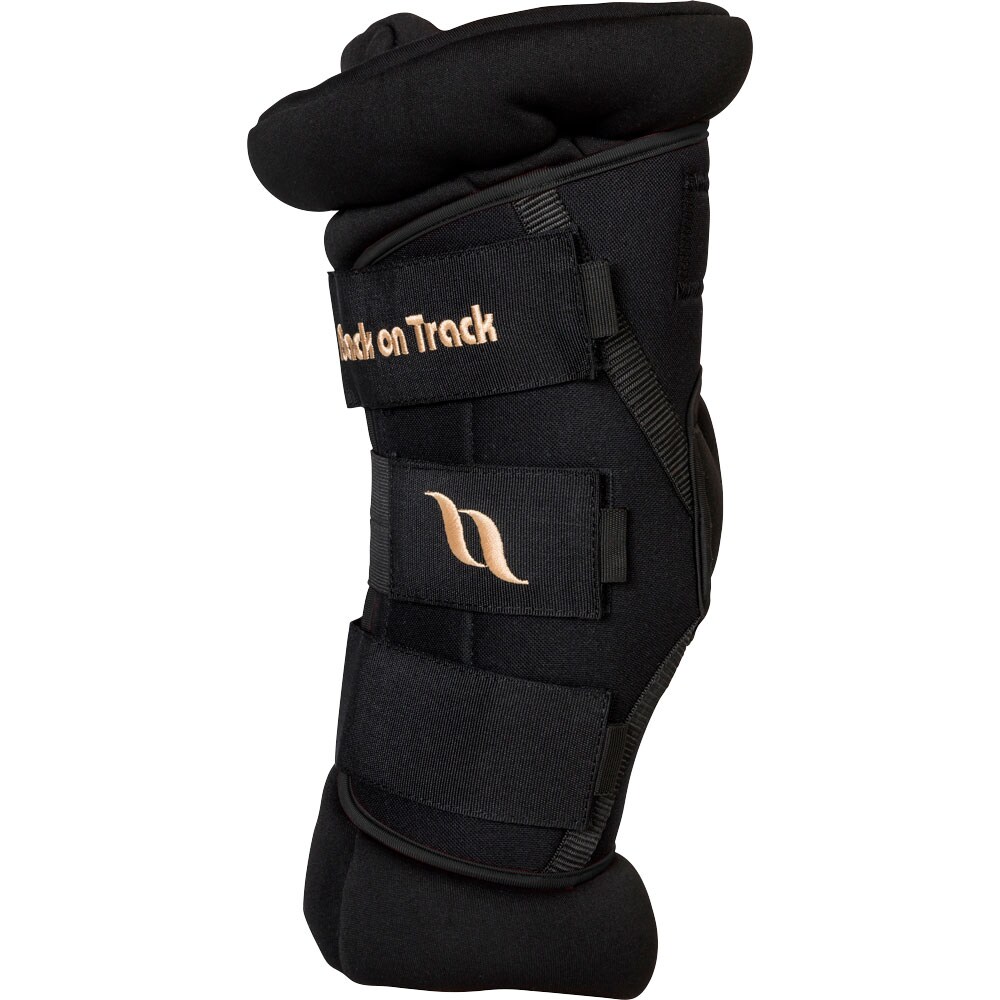 Sprongbeschermer  De Luxe Back on Track®