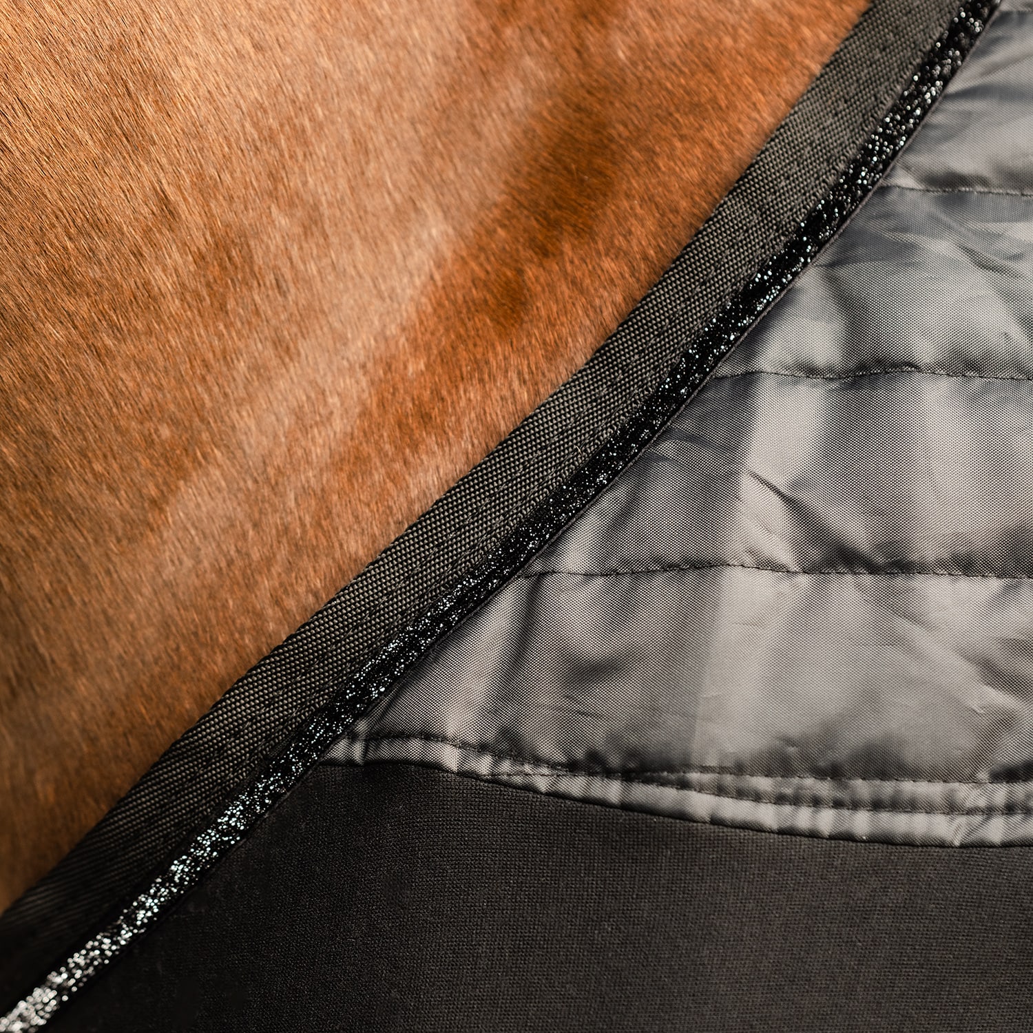 Fleecedeken  Victory 