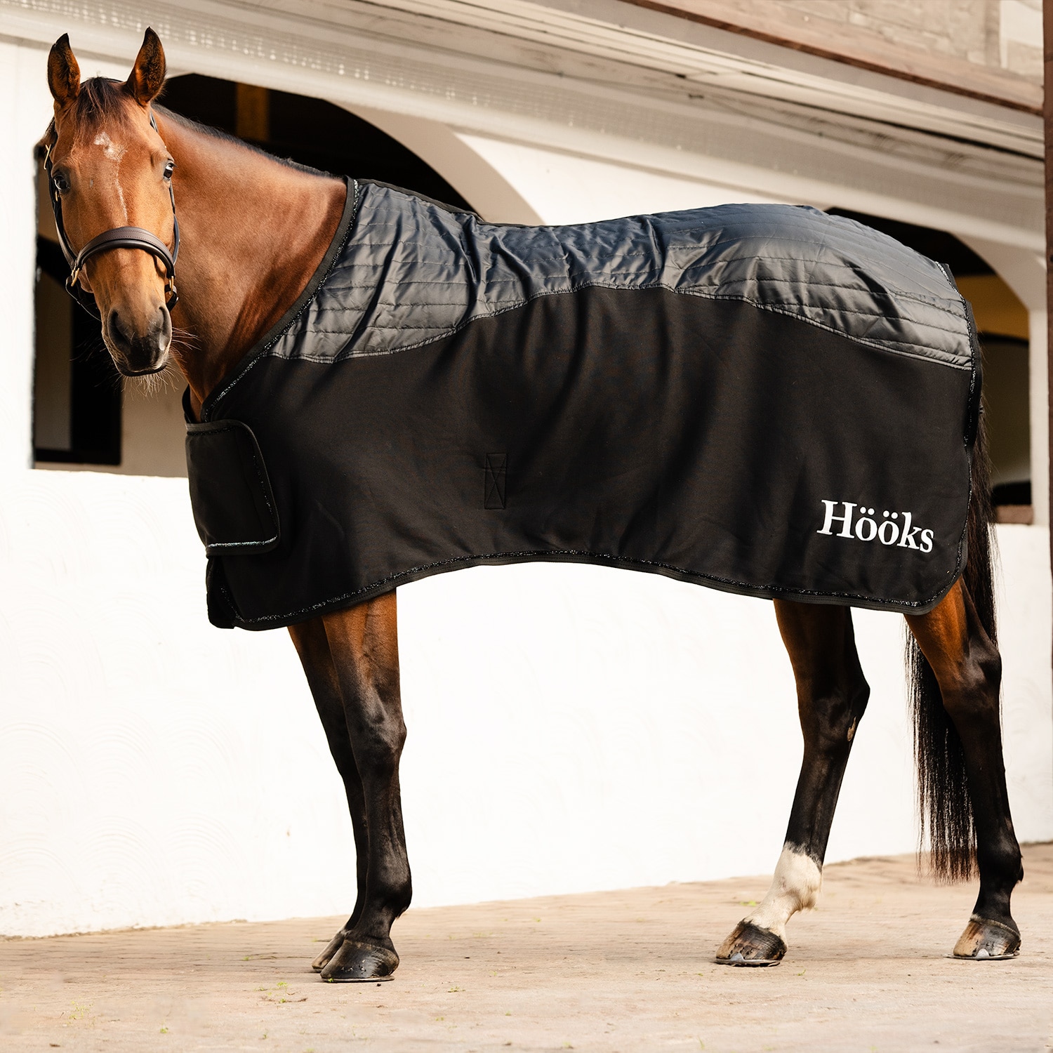 Fleecedeken  Victory 