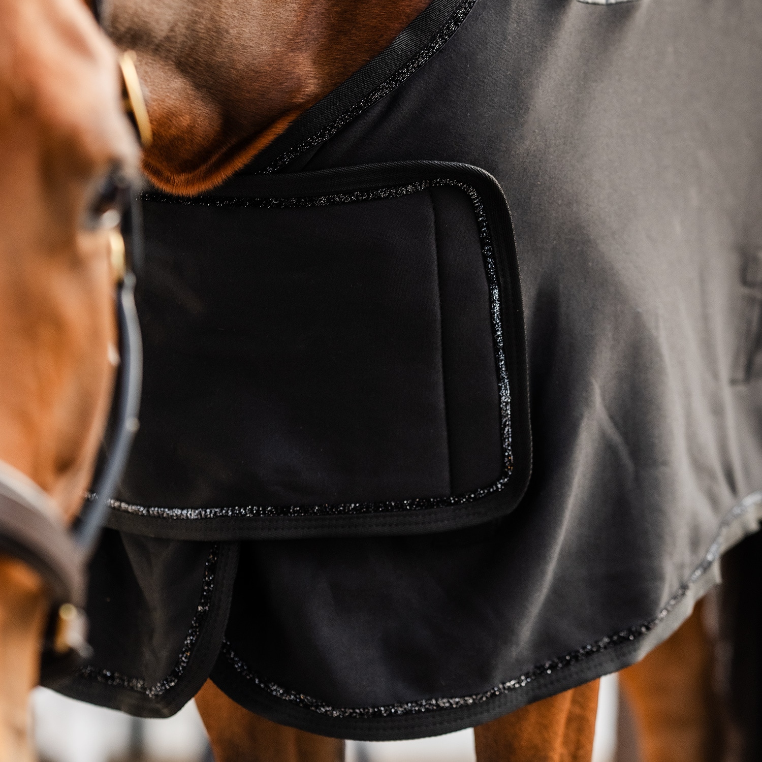 Fleecedeken  Victory 