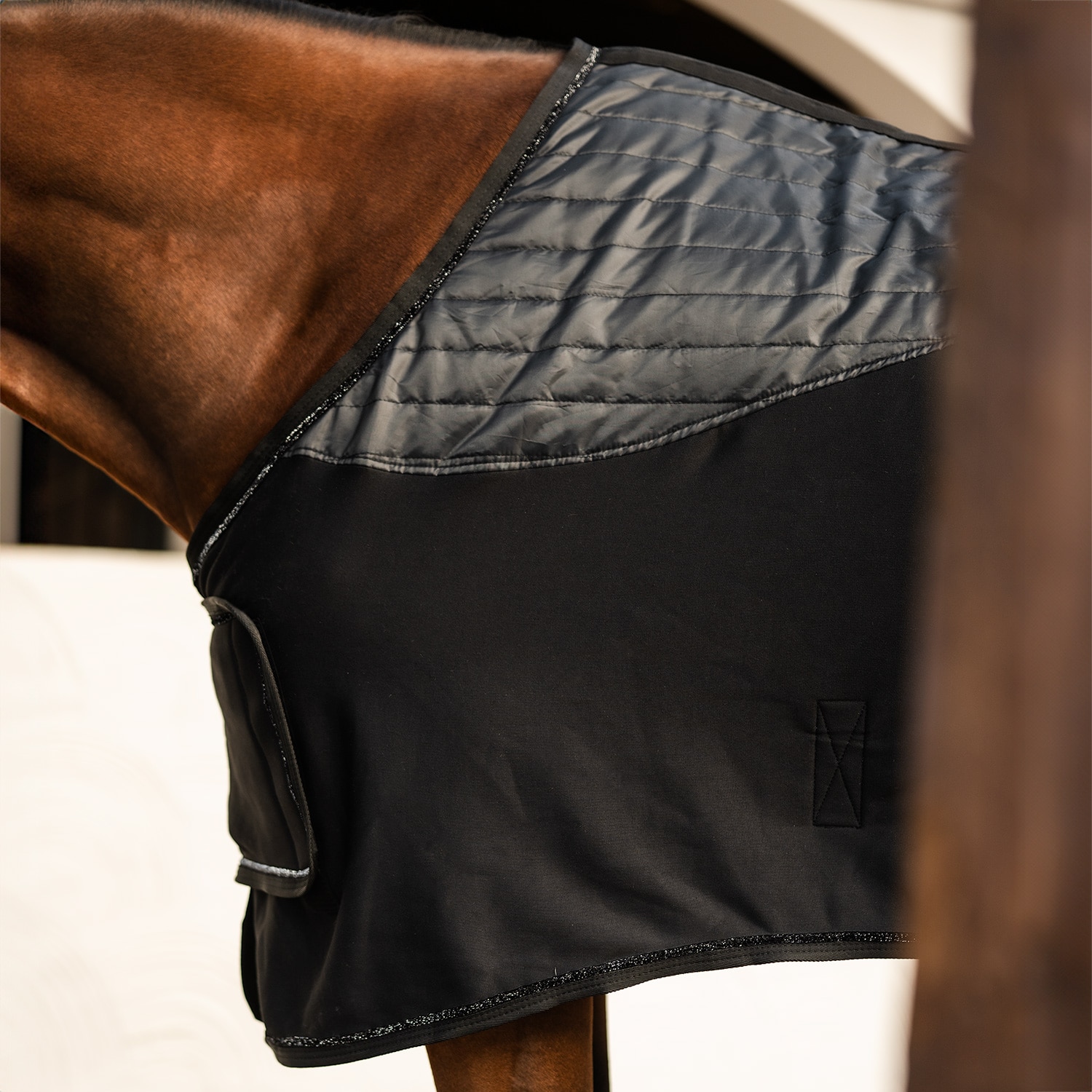 Fleecedeken  Victory 