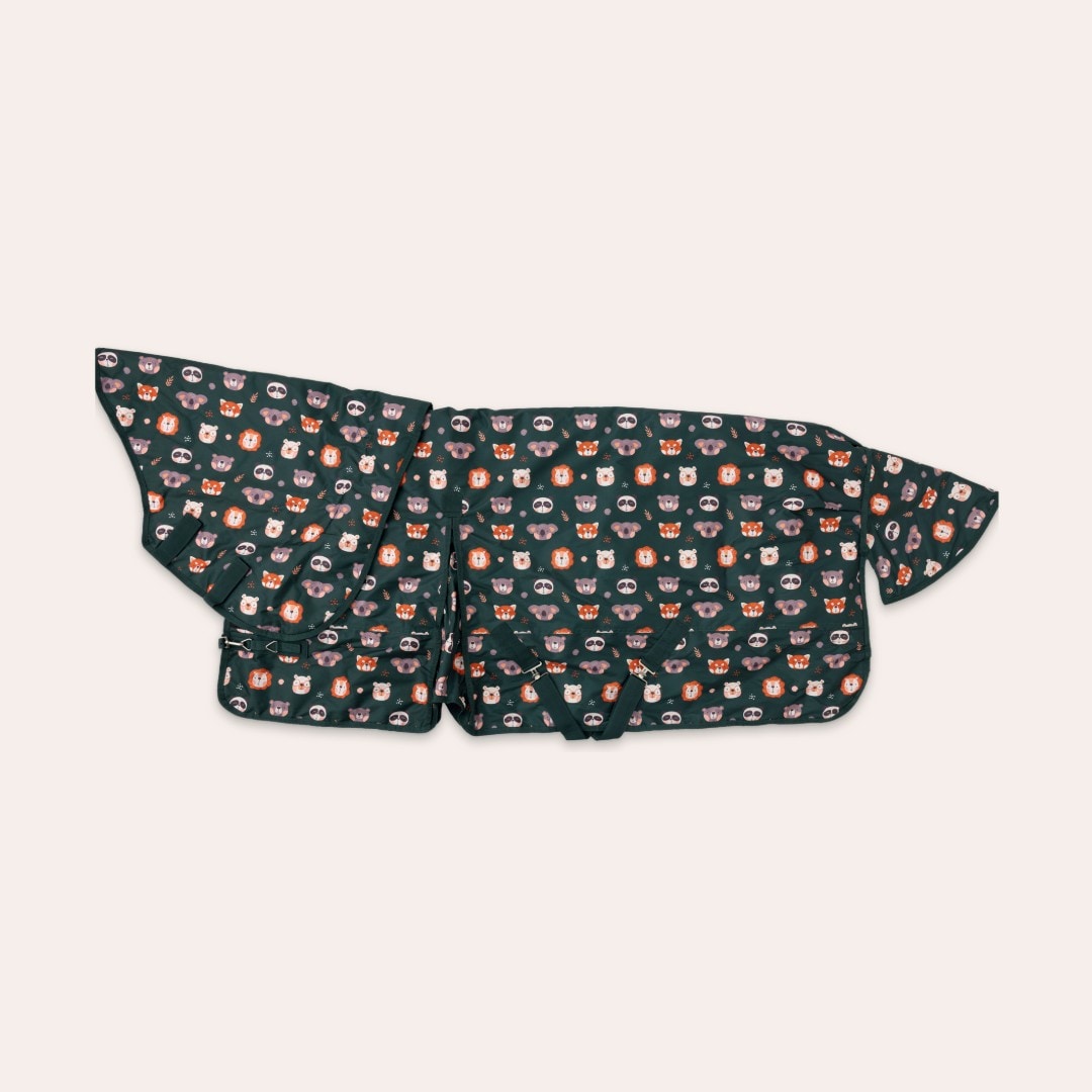 Buitendeken Crevan 200 G CRW®