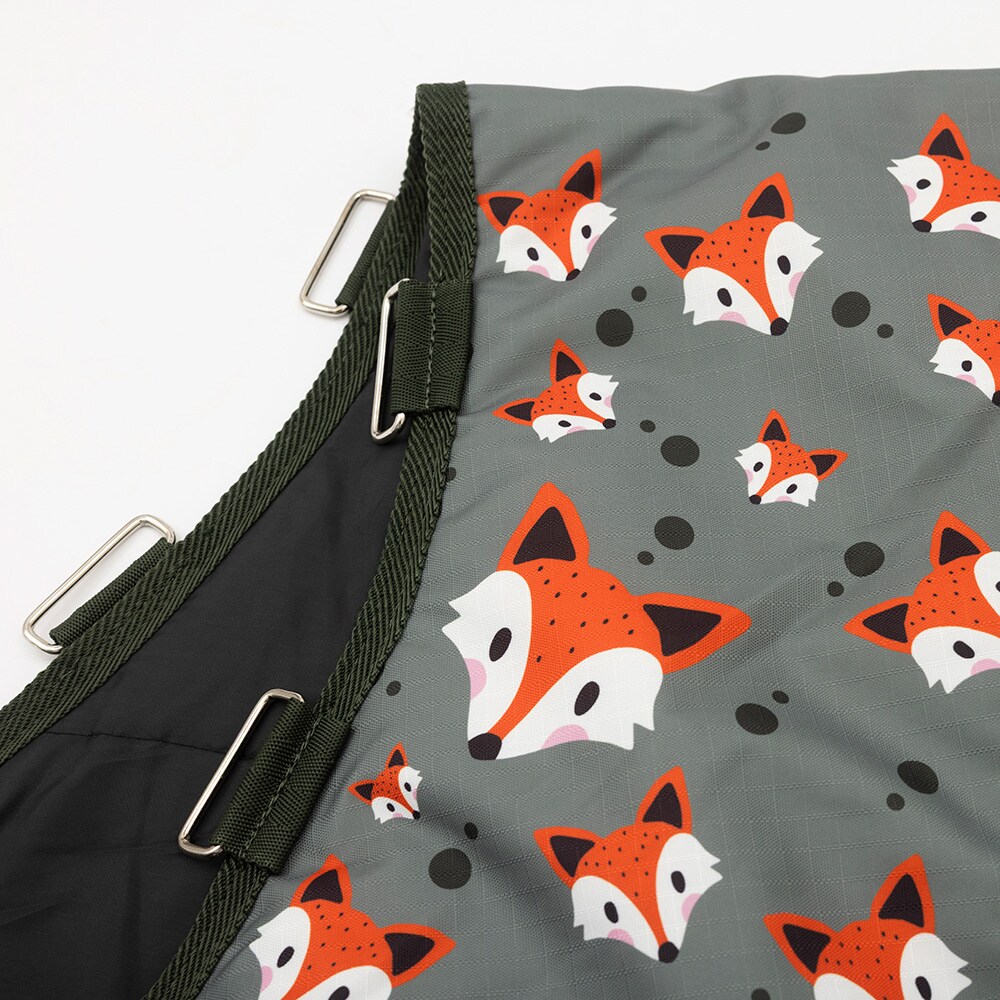 Buitendeken Crevan 200 G CRW®