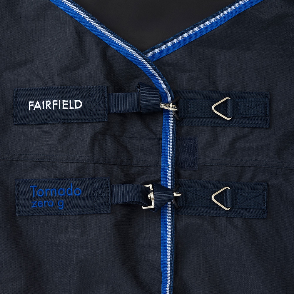 Regendeken  Tornado 0 g Fairfield®