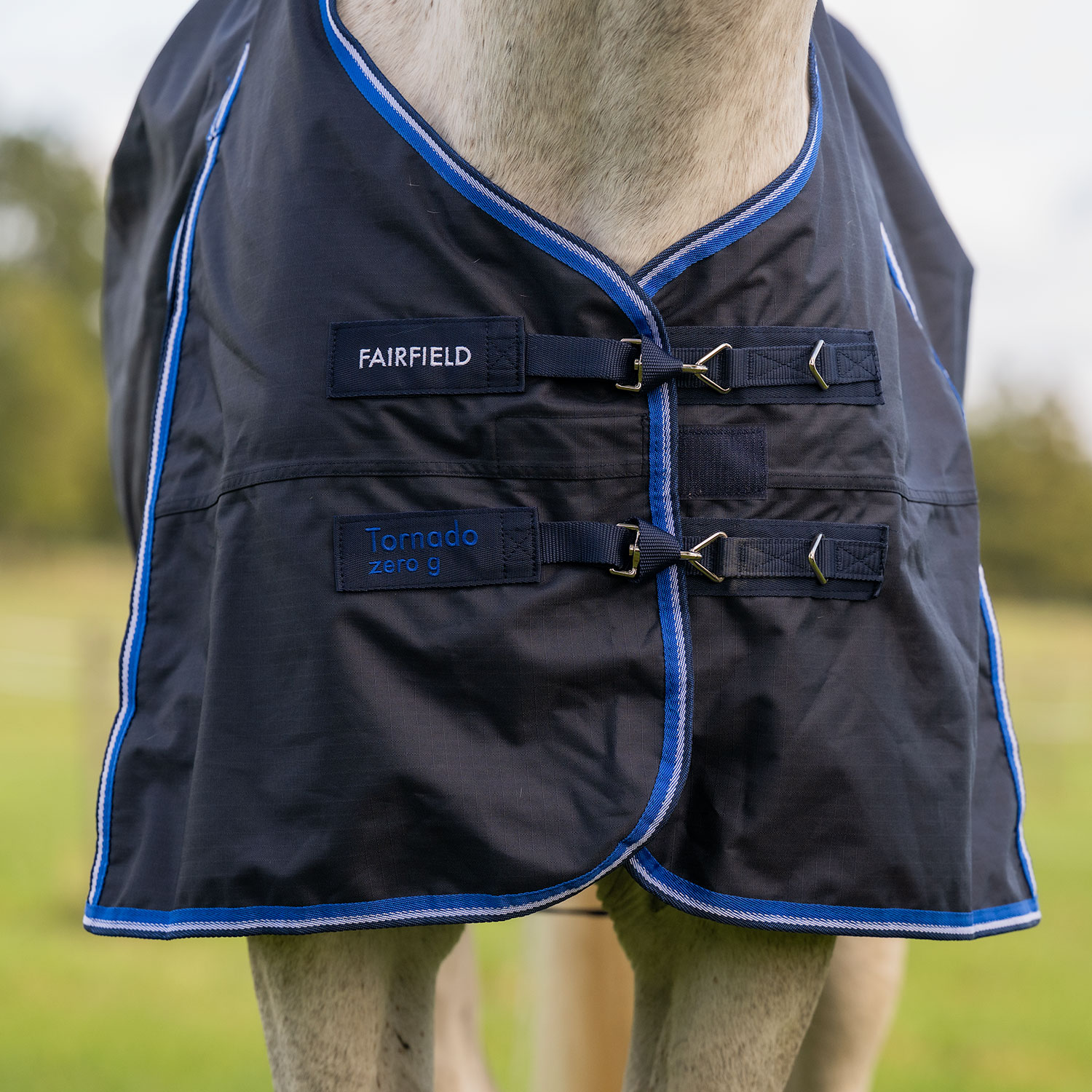 Regendeken  Tornado 0 g Fairfield®