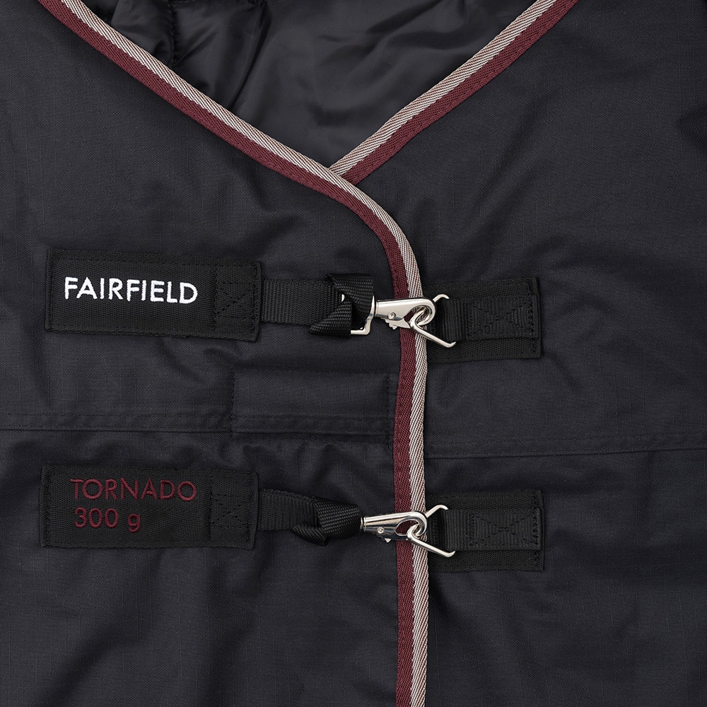Winterdeken  Tornado 300 Fairfield®