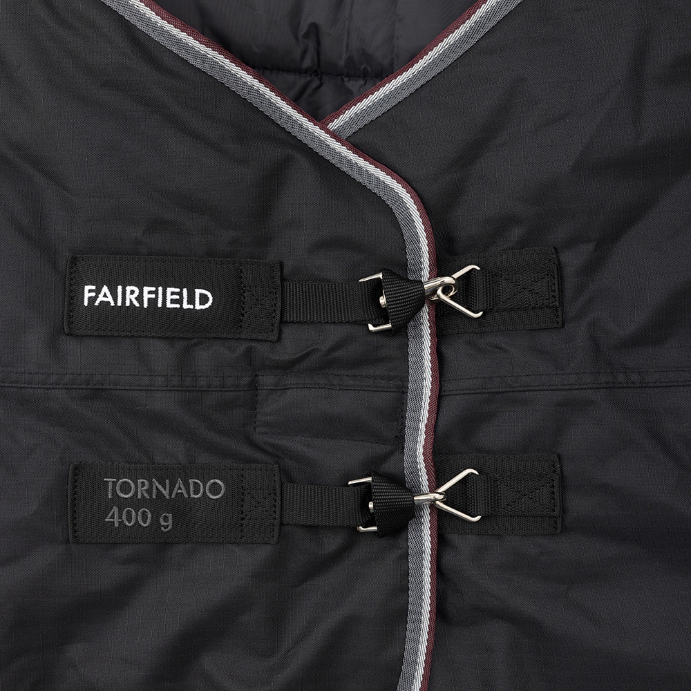 Winterdeken  Tornado 400 Fairfield®