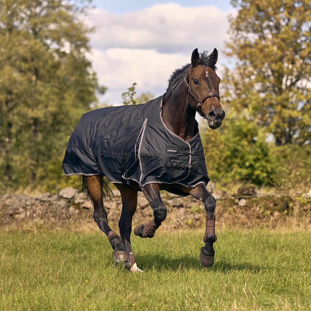 Winterdeken  Tornado 400 g Fairfield®