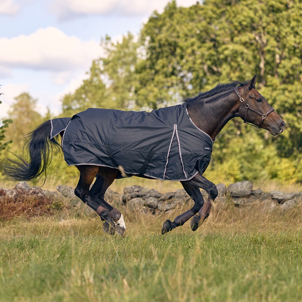 Winterdeken  Tornado 400 g Fairfield®