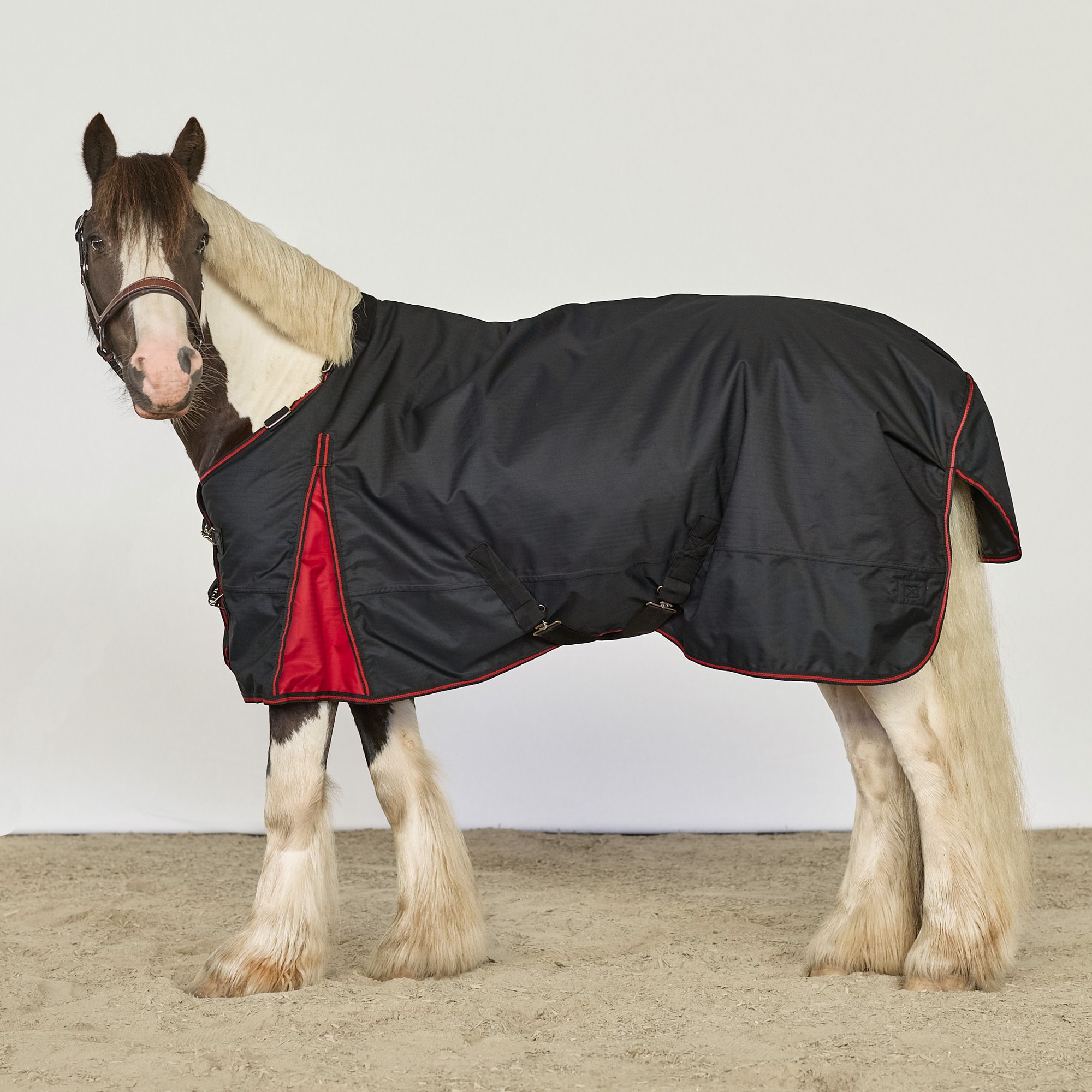 Winterdeken  Tornado Pony 300 Fairfield®