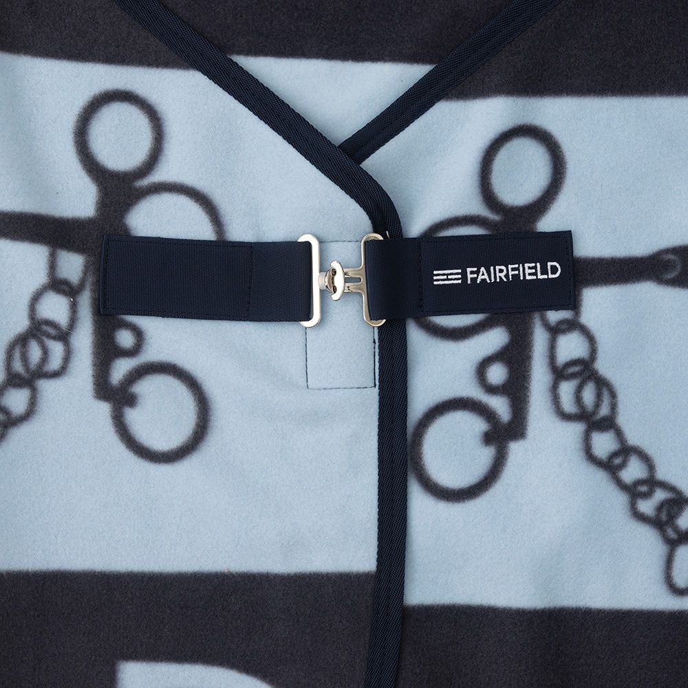 Fleecedeken  Bradoon Fairfield®