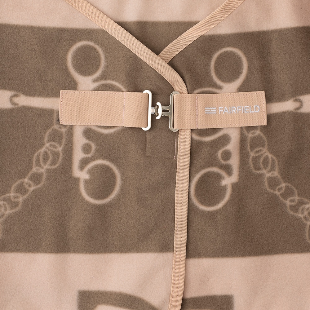 Fleecedeken  Bradoon Fairfield®