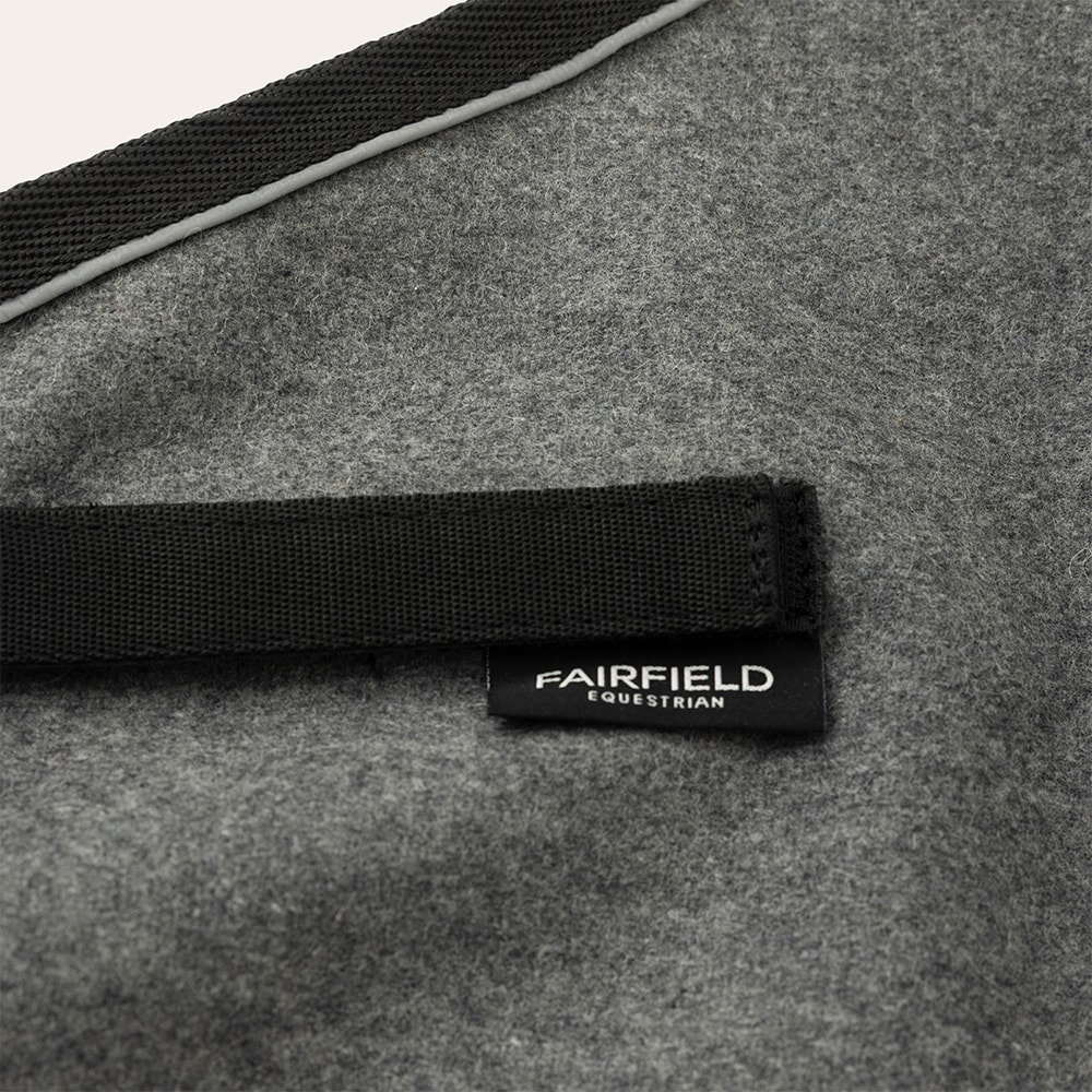 Traningsdeken  Melville Fairfield®