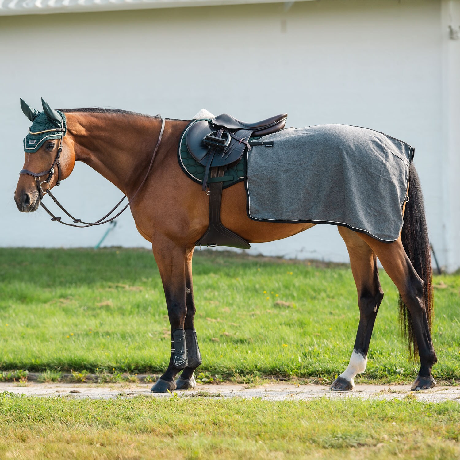 Traningsdeken  Melville Fairfield®