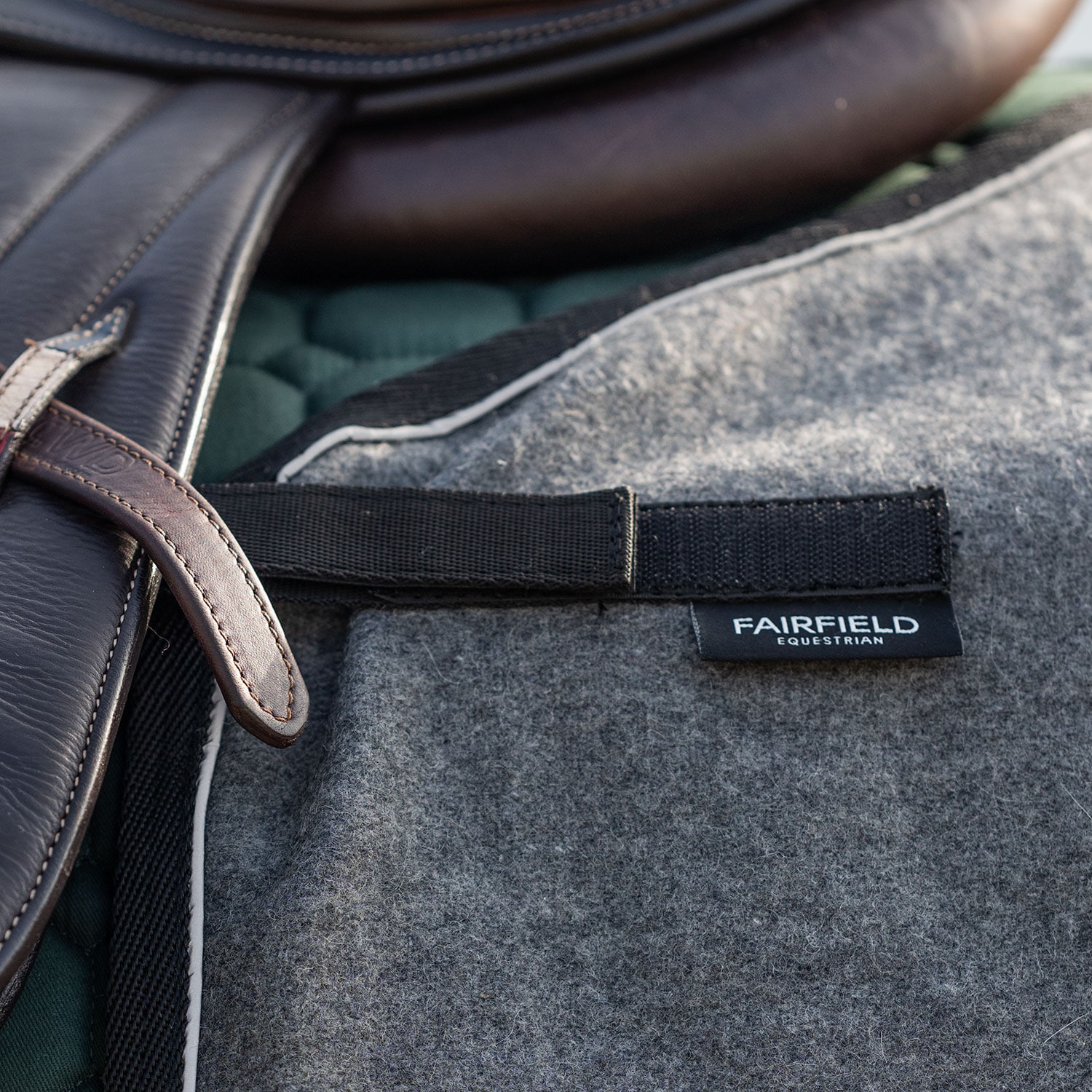 Traningsdeken  Melville Fairfield®