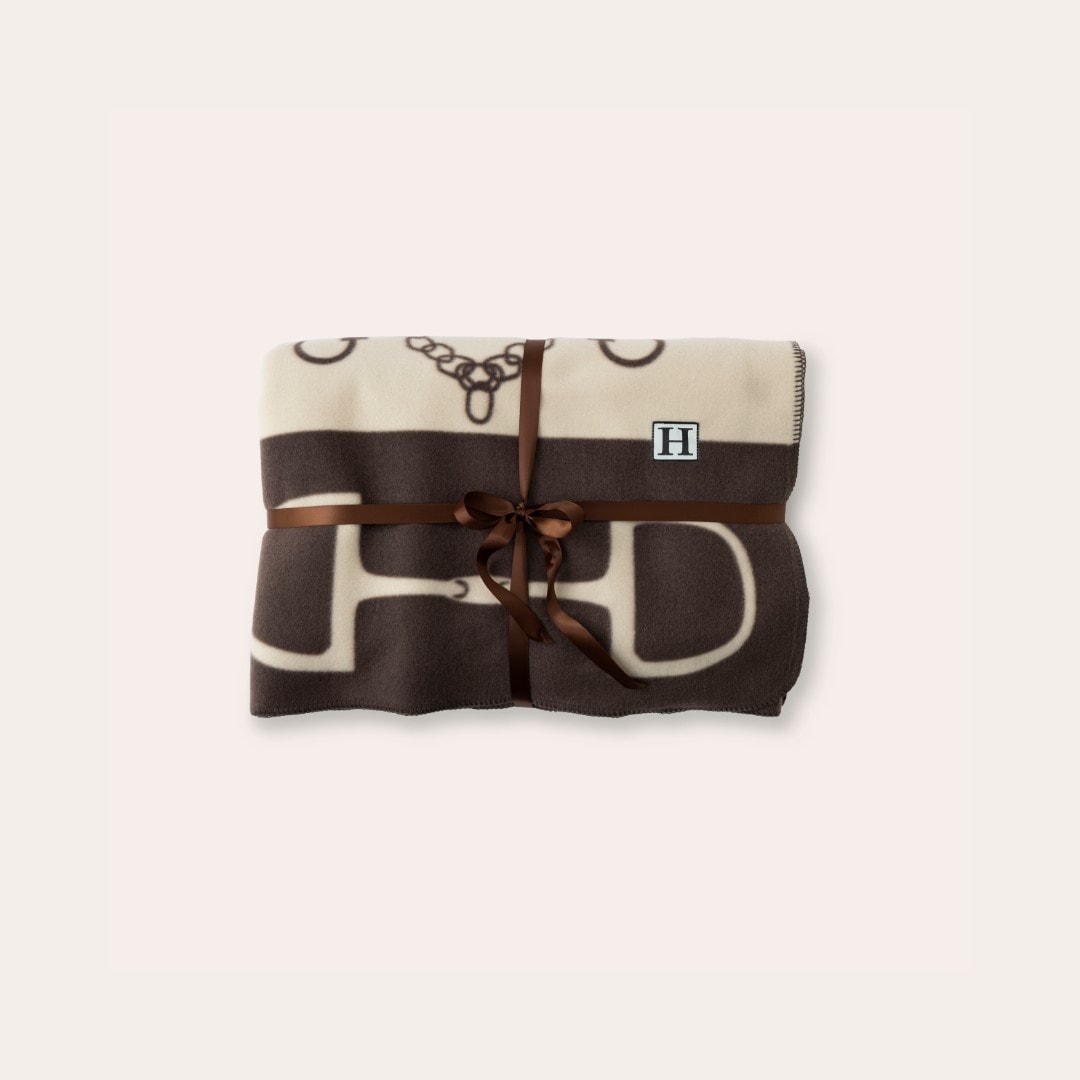 Deken Bradoon Hööks