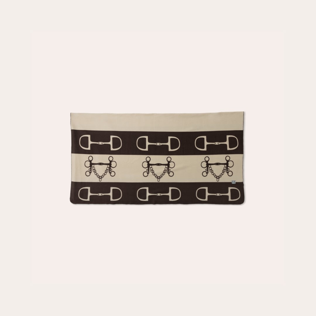 Deken Bradoon Hööks