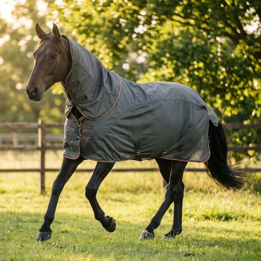 Regen-/vliegendeken Tornado Summer Fairfield®