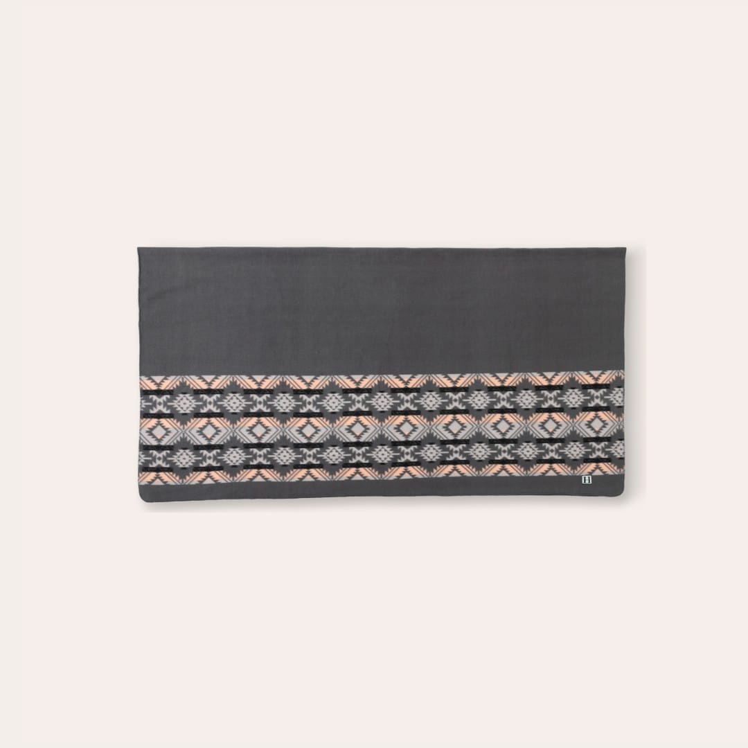 Deken Fleece Sinclair Hööks