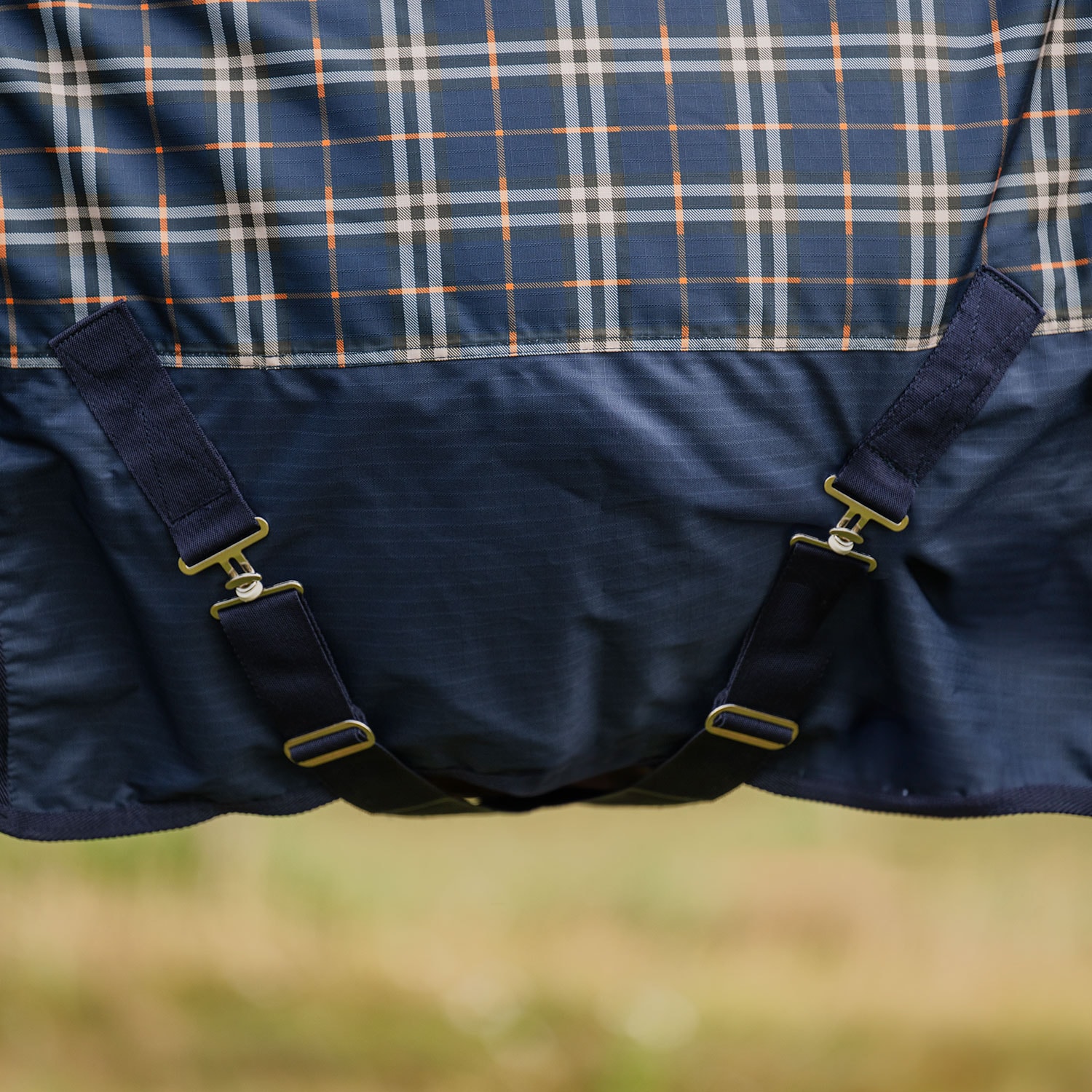 Buitendeken Nevis CRW®