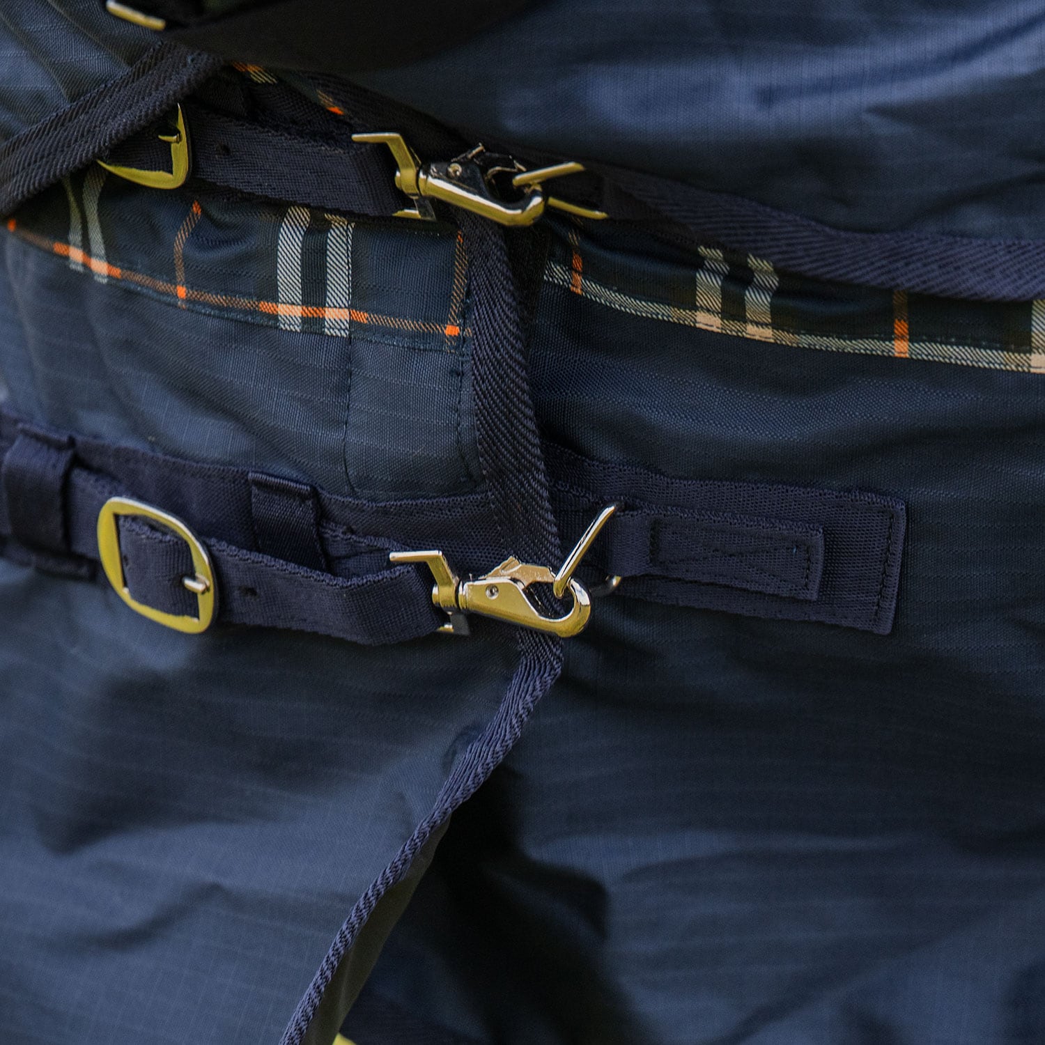 Buitendeken Nevis CRW®