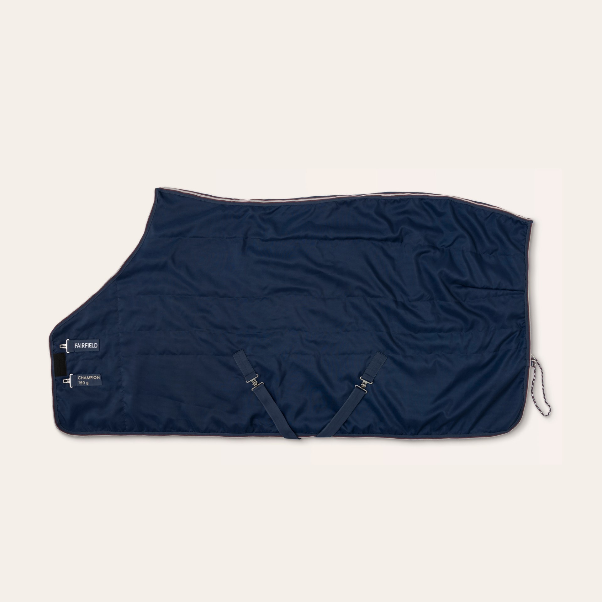Staldeken Champion 150 Fairfield®