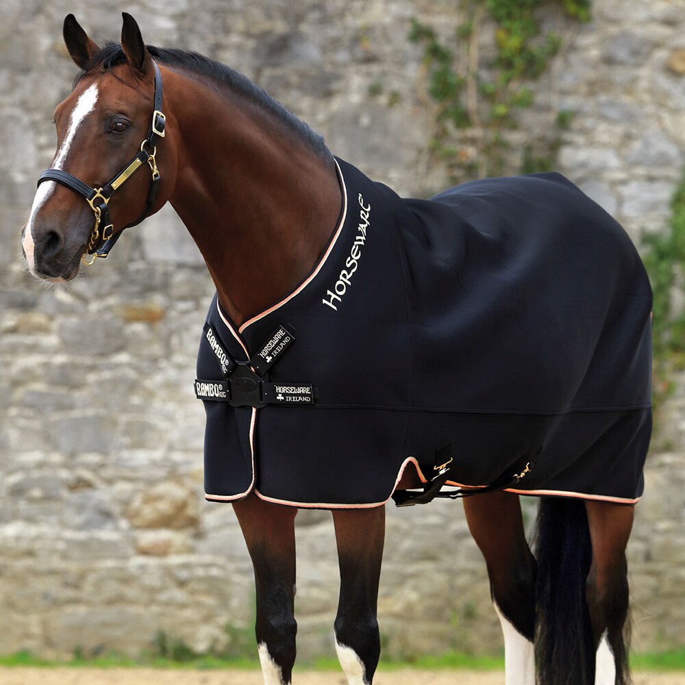 Zweetdeken  Rambo Airmax Cooler Horseware®