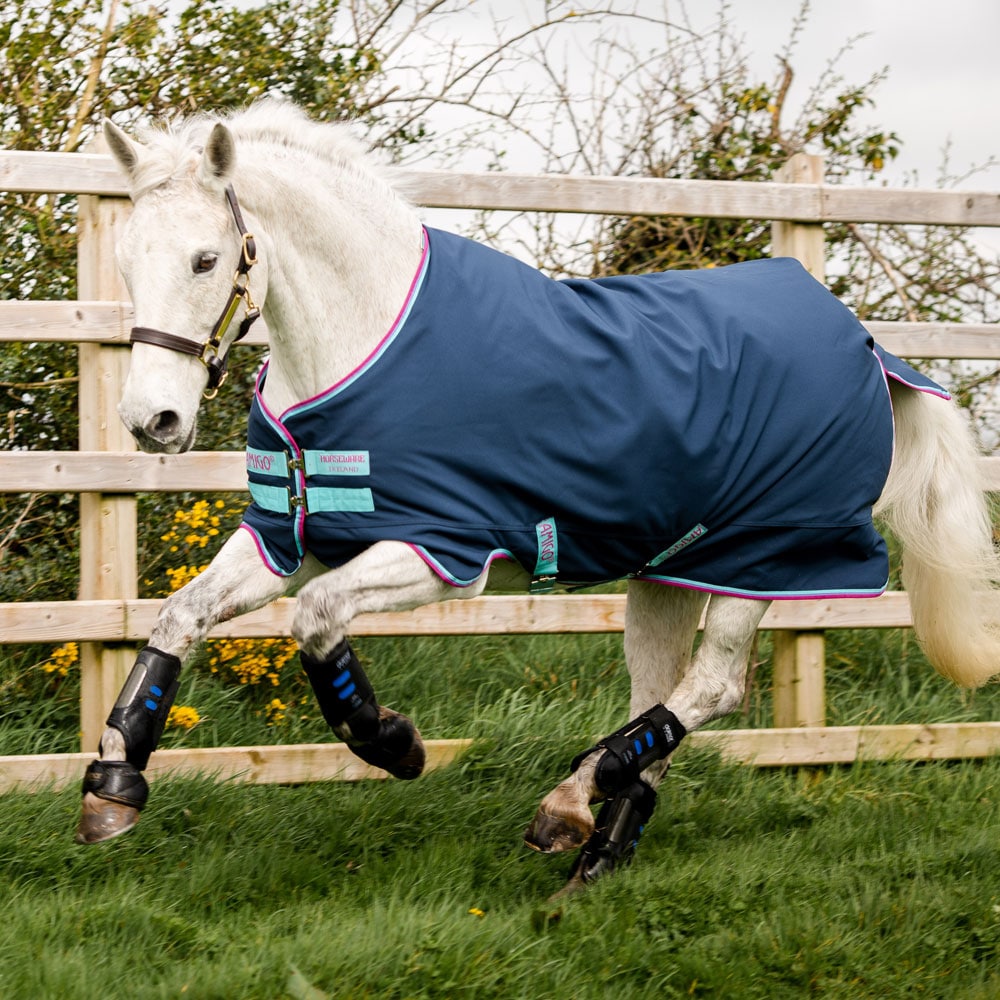 Regendeken Amigo Hero 900 Pony Lite Horseware®
