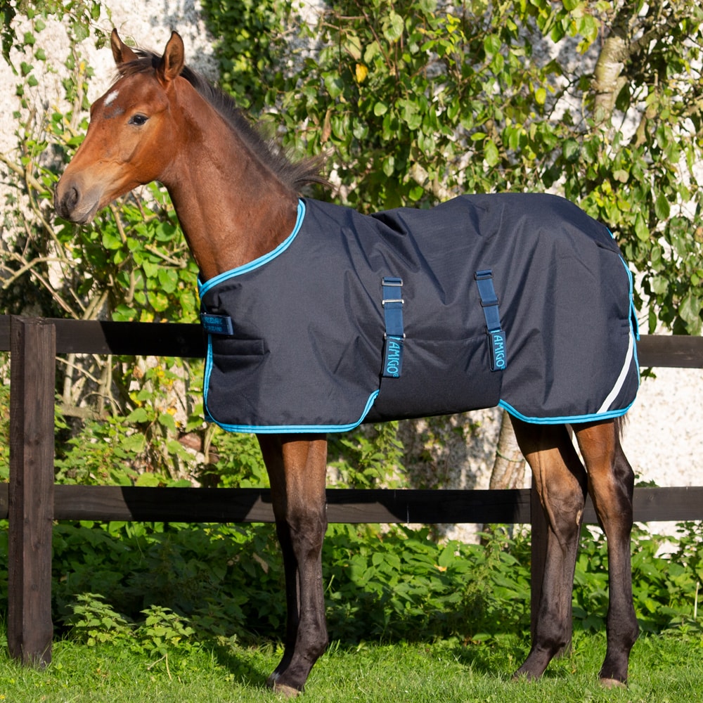 Veulendeken  Amigo Foal Rug Horseware®