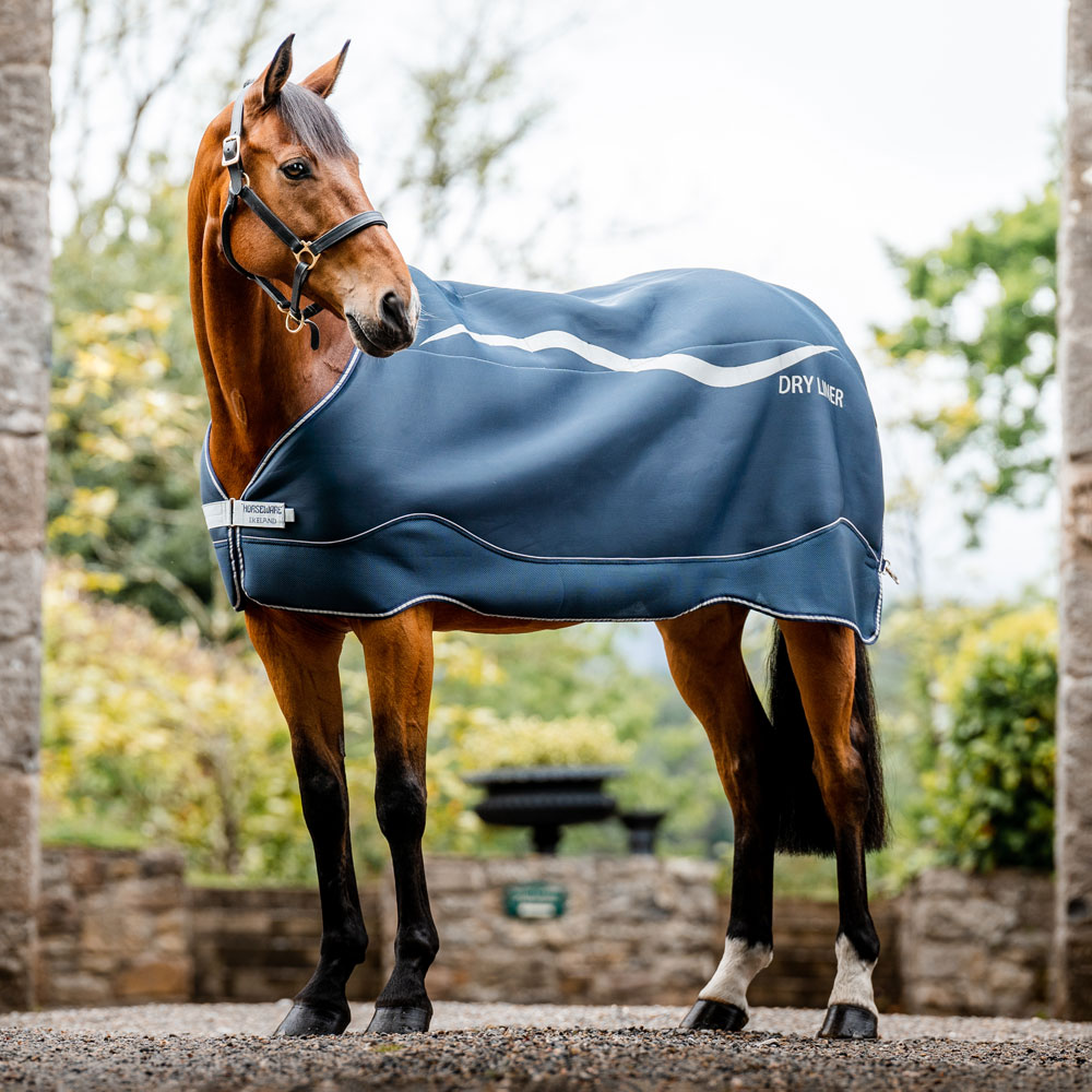 Zweetdeken  Dry Liner Horseware®