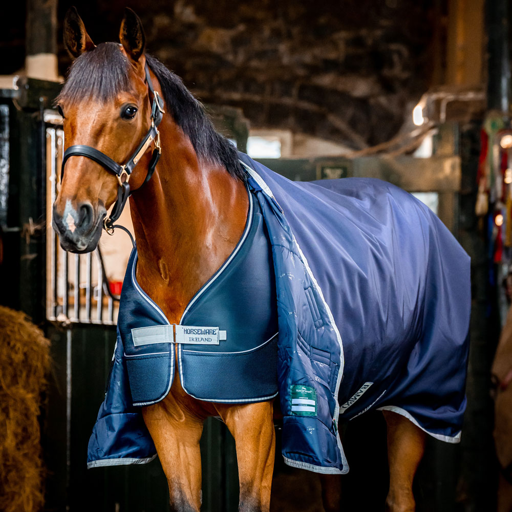 Zweetdeken  Dry Liner Horseware®