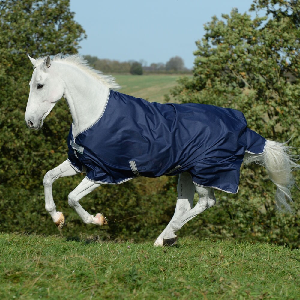 Regendeken  Freedom Turnout Light Bucas