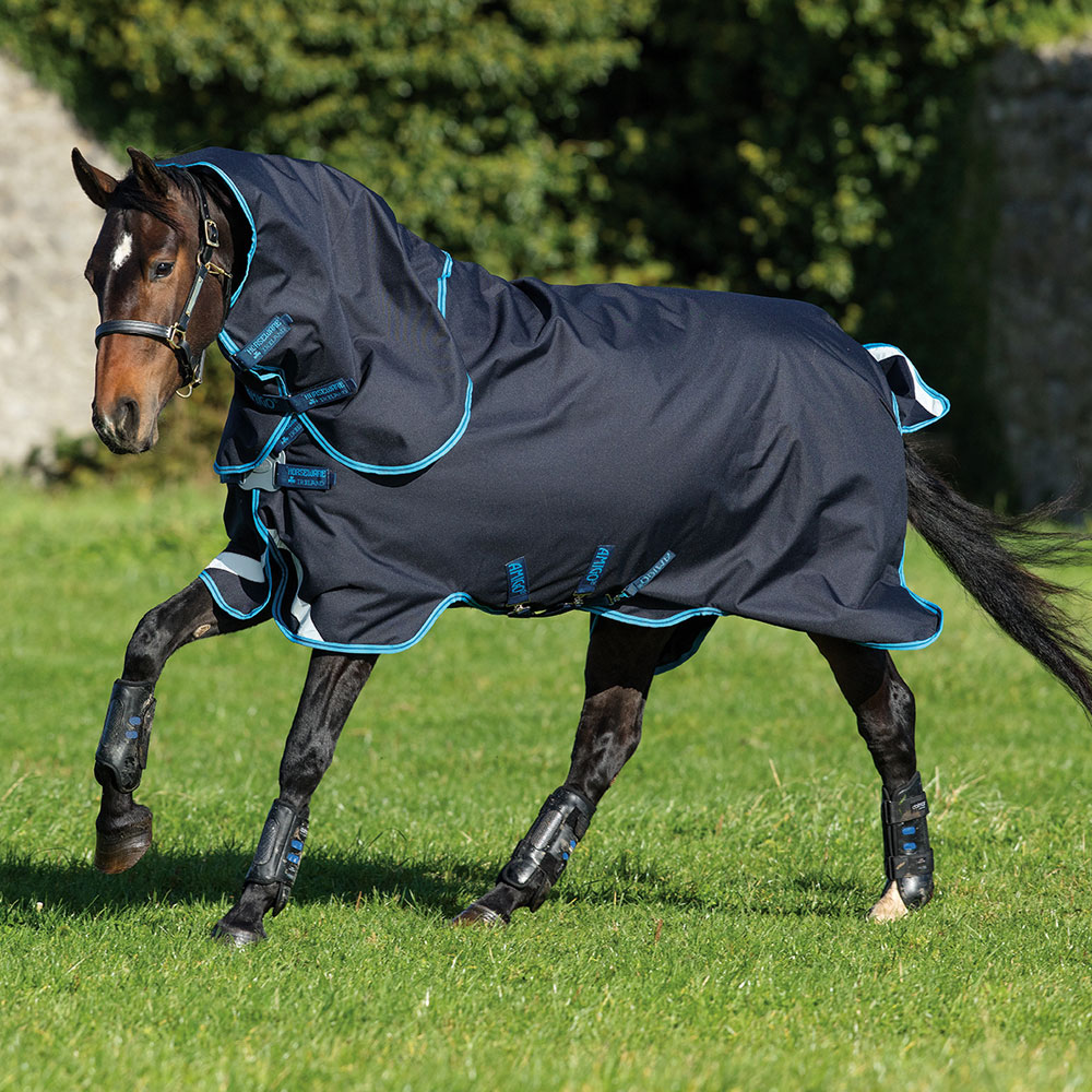 Regendeken  Amigo Bravo Plus 12 Bundle 50 Horseware®