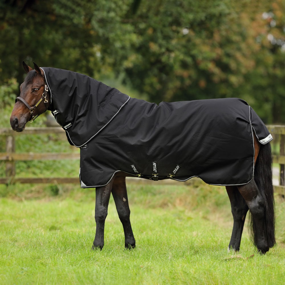 Amigo Super 250 Horseware® - Hööks