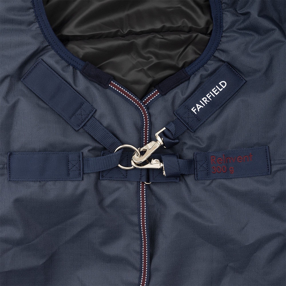 Winterdeken  ReInvent 300 g Fairfield®