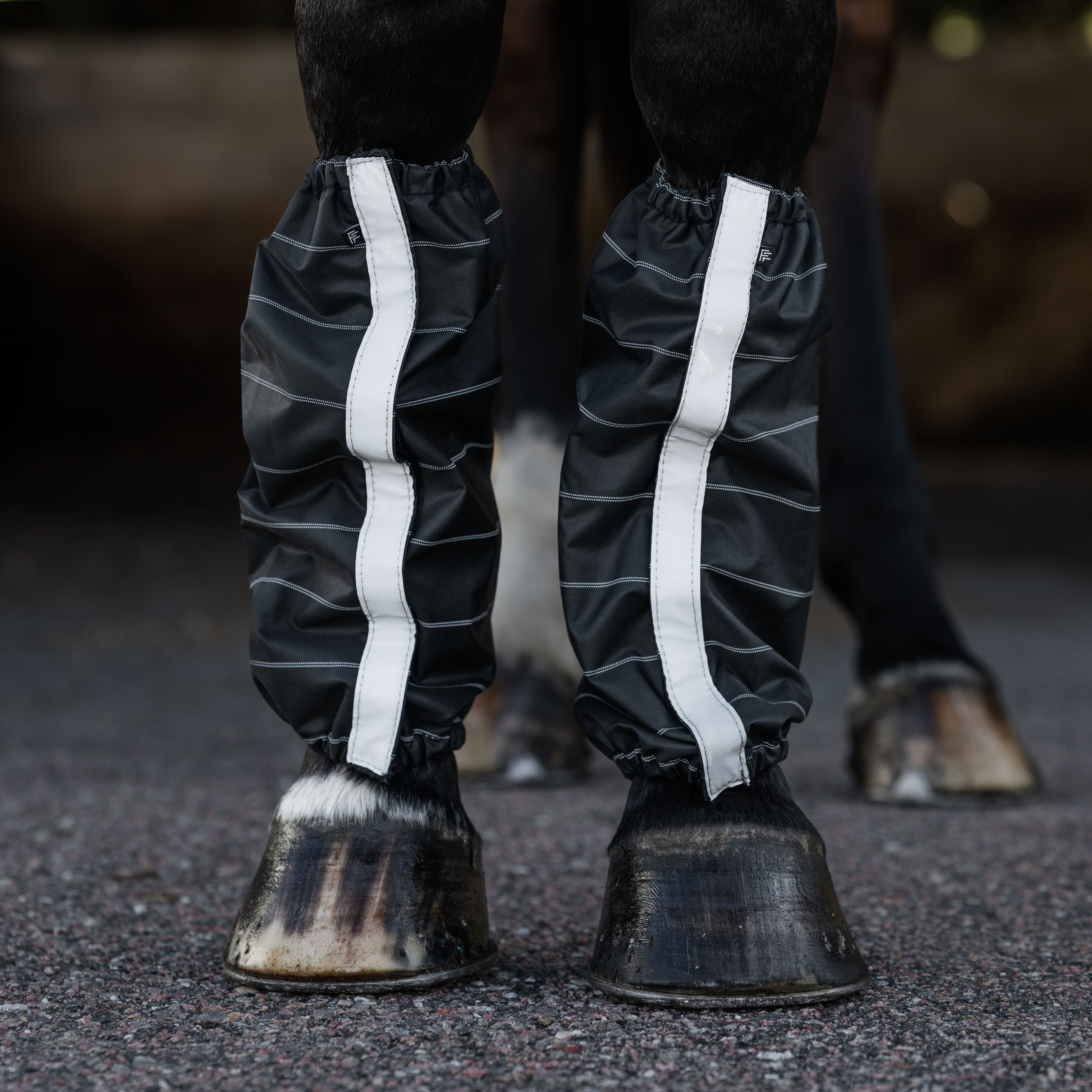 Beenkappen  Gateway Fairfield®