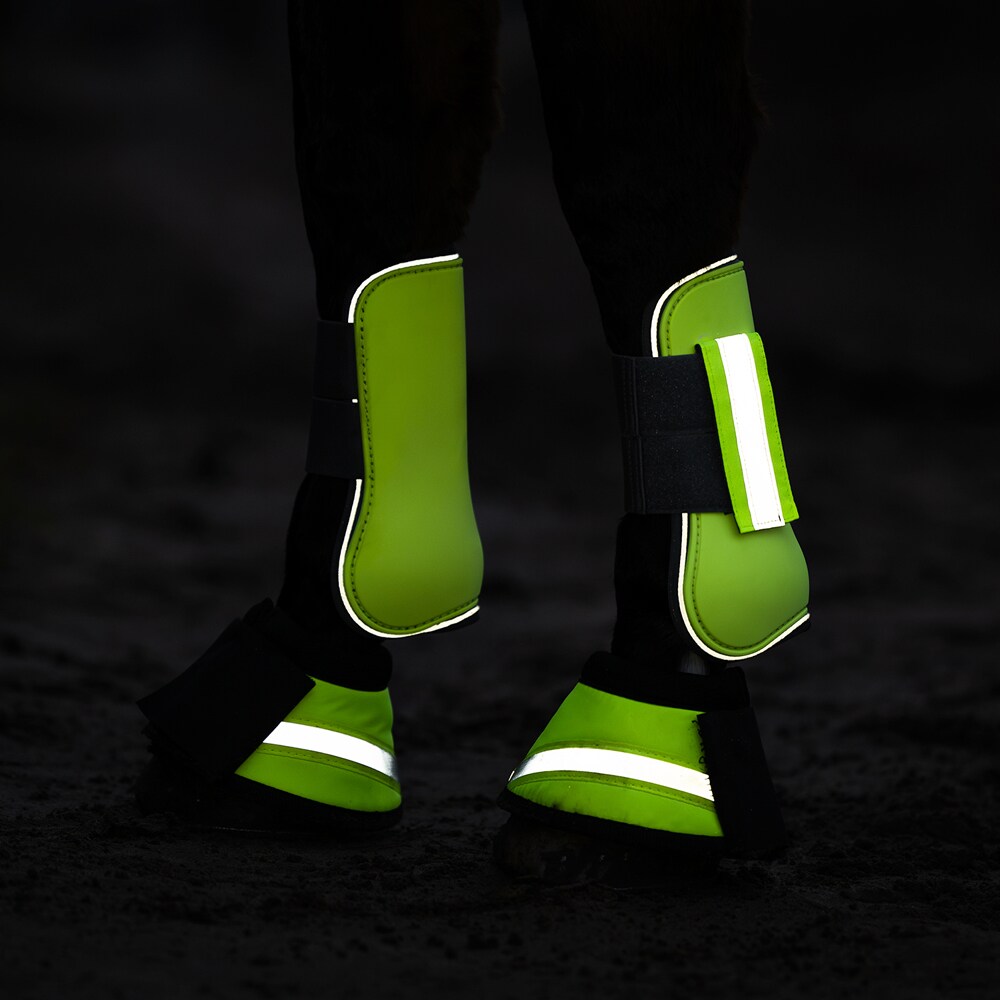 Peesbeschermer Reflecterend Hi-Viz Fairfield®