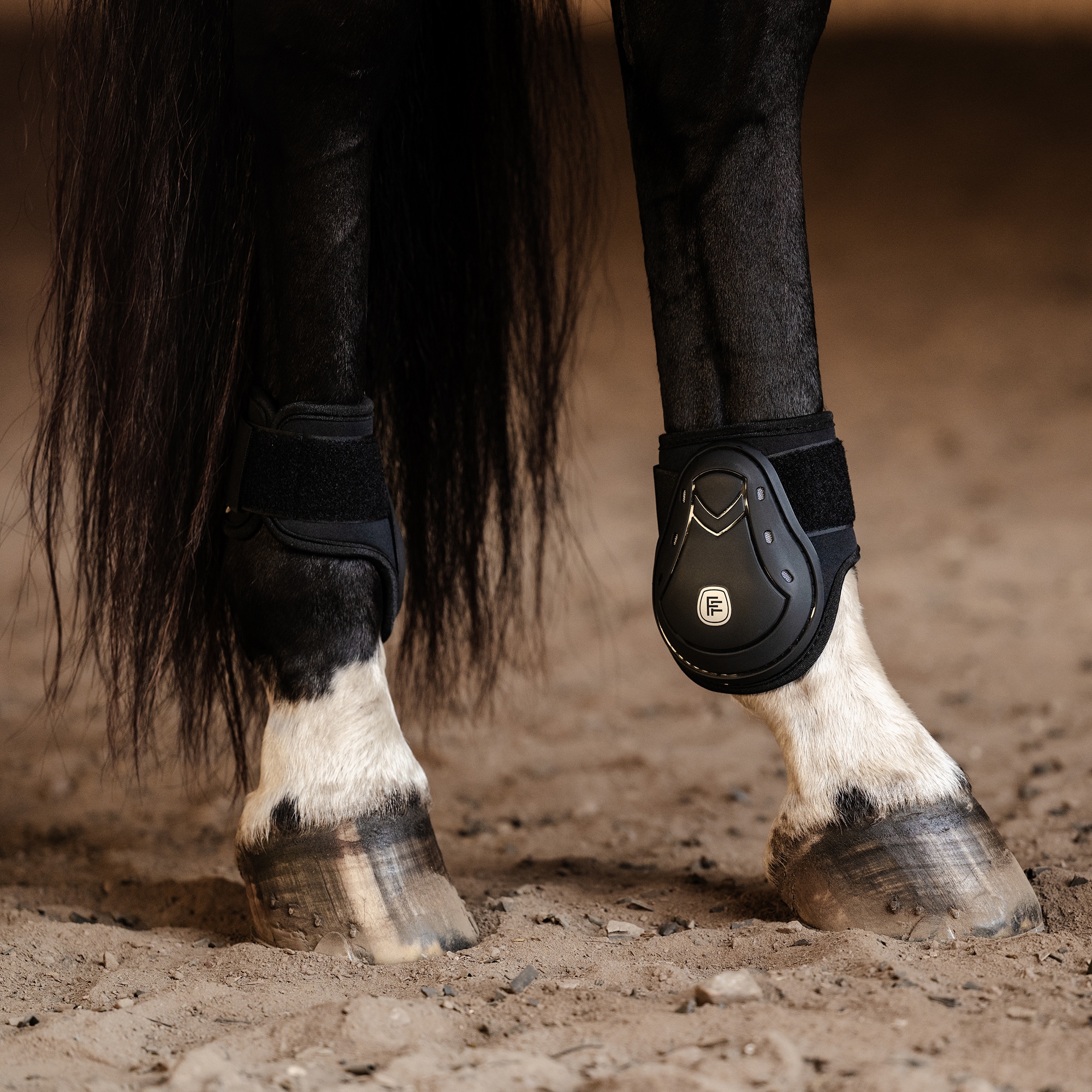Kogelbeschermers  Jump Off Fairfield®