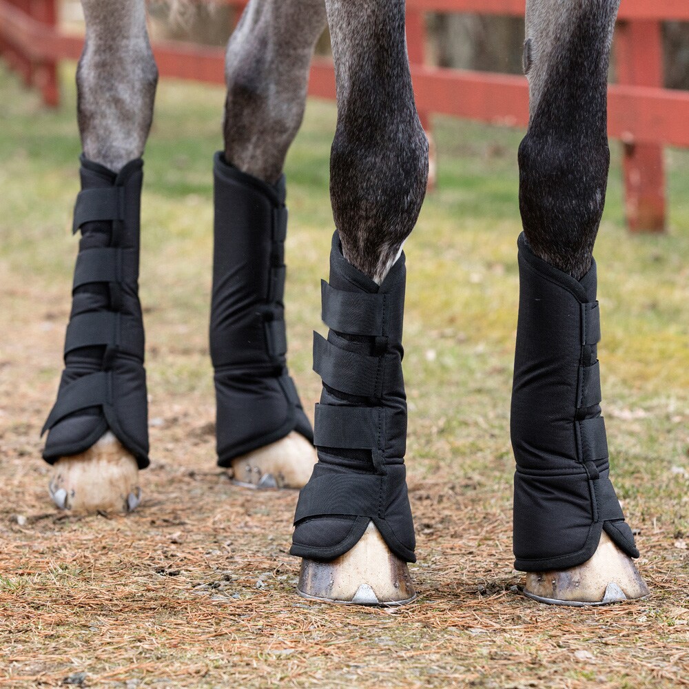 Reislaarzen  Basic Short Fairfield®