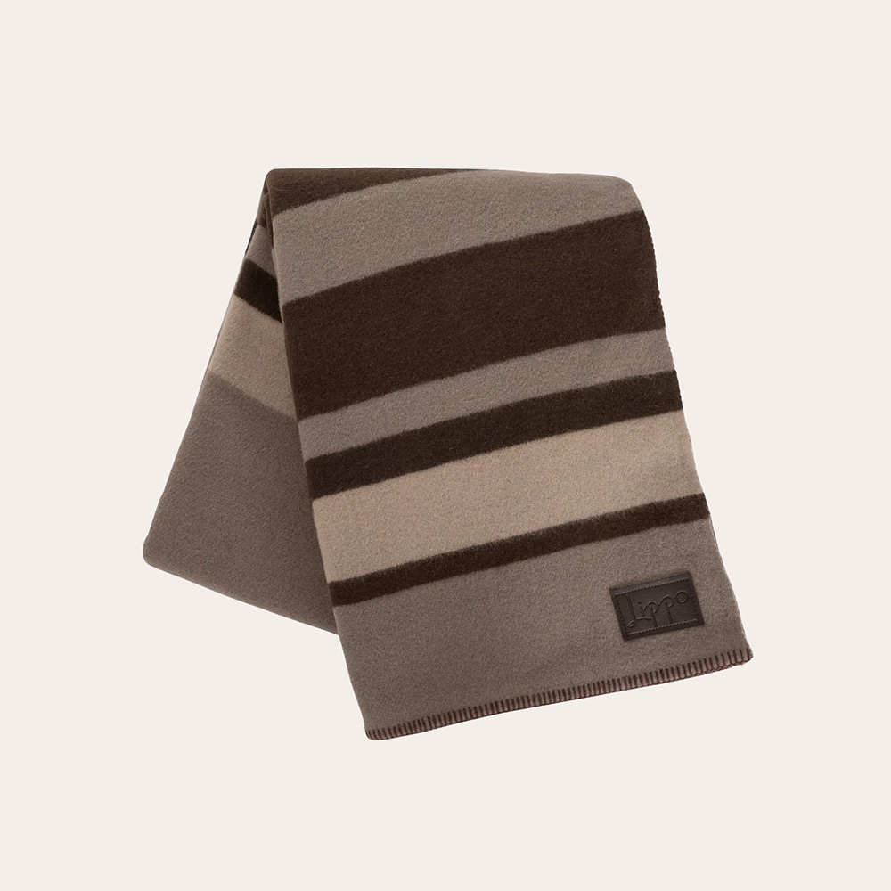 Wollen deken   Lippo