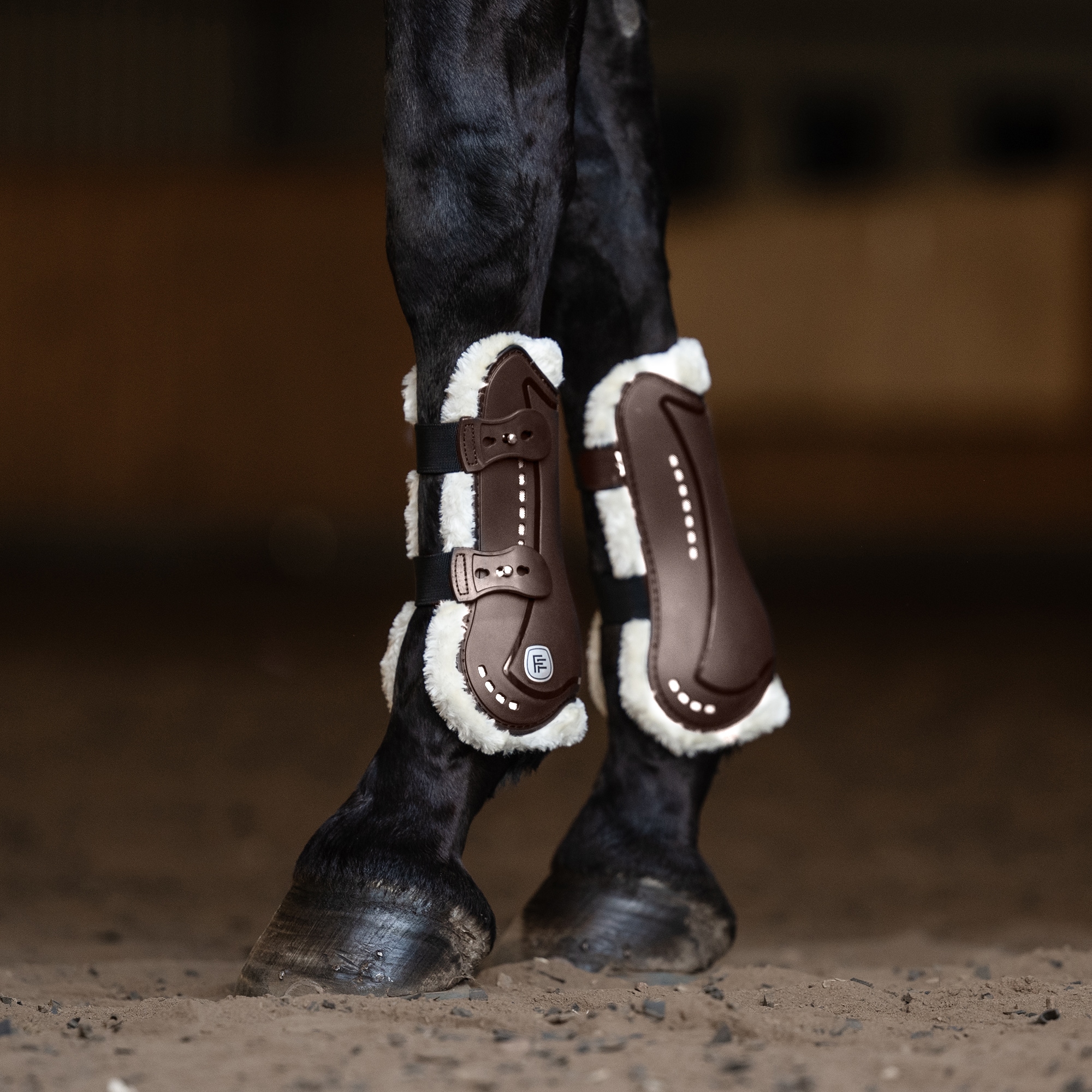 Peesbeschermer  Jump Off Fur Fairfield®