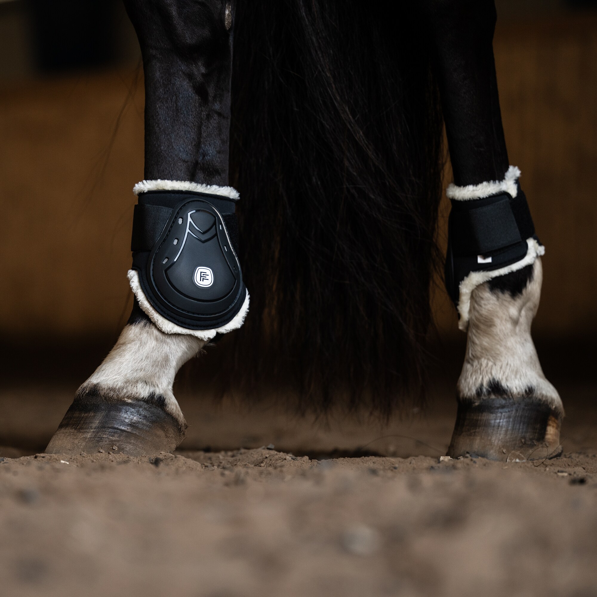 Kogelbeschermers  Jump Off Fur Fairfield®