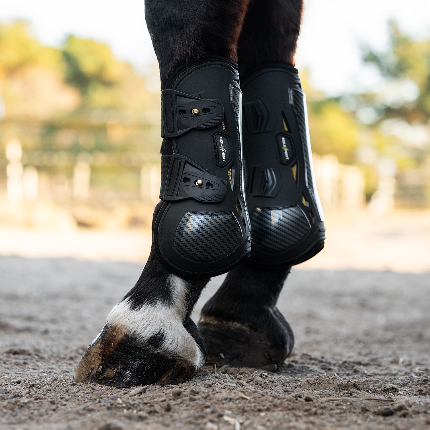 Peesbeschermer  Elevate EquiXpert®