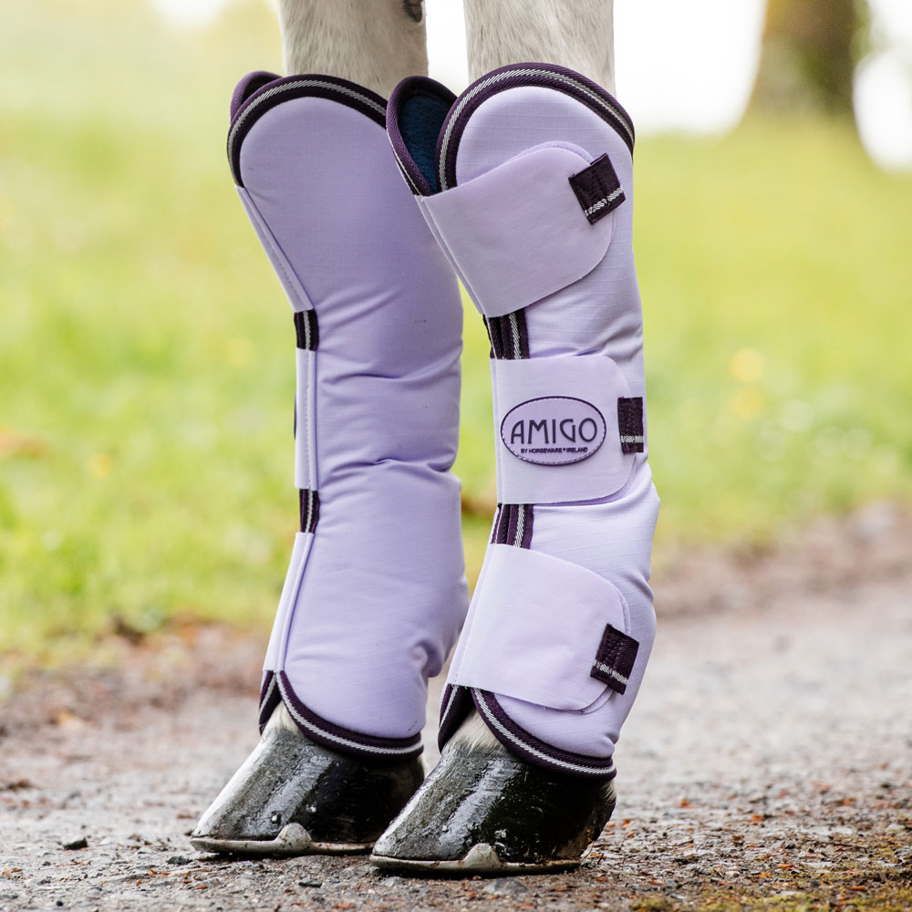 Reislaarzen  Amigo Ripstop Horseware®